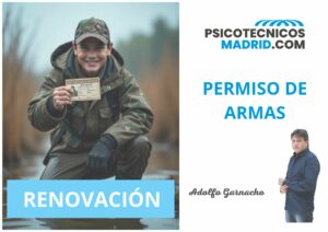 renovacion-permiso-armas