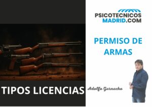tipos-licencias-armas