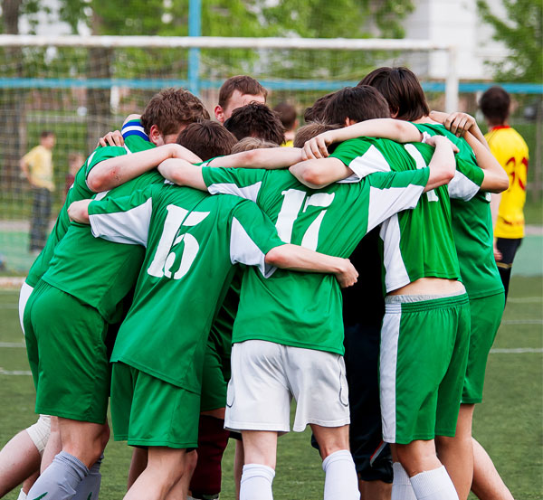 Certificado médico para deportistas en Madrid